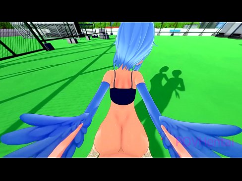 ❤️ Harpy aderubaniyan girl. ❌ Ohun onihoho didara ❌