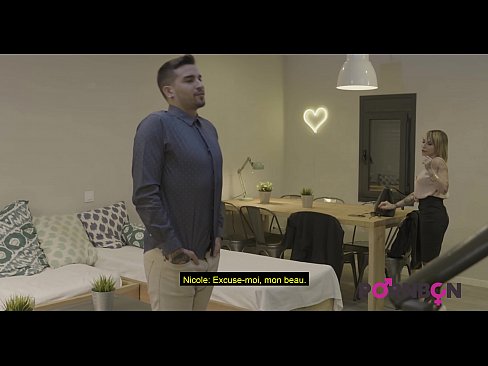 ❤️ PORNBCN 4K Obinrin kan ti o dagba pẹlu awọn ori omu nla fẹ lati jẹ fucked ọdọ gigolo pẹlu dick blowjob amortism lile fokii iṣẹ ọwọ aja ara obo lick orgasm Faranse awọn atunkọ ❌ Ohun onihoho didara ❌